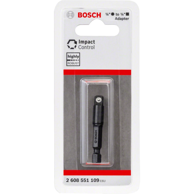Адаптер за вложки Bosch Impact Control [2]