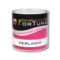 Боя декоративно покритие Fortuna Perlagio