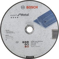 Диск за рязане на метал Bosch Expert for Metal A30SBF