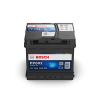Акумулатор Bosch Power Plus PP0020