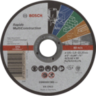 Диск за рязане Bosch Multi Construction Rapido ACS60VBF [1]