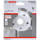Диамантен шлифовъчен диск за бетон Bosch Expert for Concrete Long Life [1]