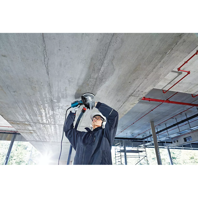 Диамантен шлифовъчен диск за бетон Bosch Expert for Concrete Long Life [5]