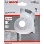 Диамантен шлифовъчен диск за бетон Bosch Expert for Concrete High Speed [1]