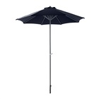 Чадър с манивела SunFun [1]
