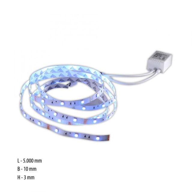 Комплект LED лента Just Light [3]