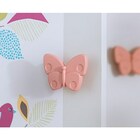 Мебелна дръжка пеперуда [3]