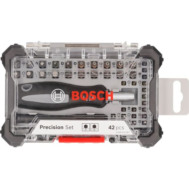 Комплект битове Bosch [3]