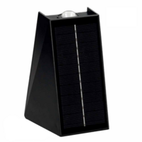 Соларен LED аплик Vivalux Polux Solar