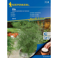 Семена за билки и подправки Kiepenkerl Ella Копър