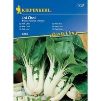 Семена за зеленчуци Kiepenkerl Китайско зеле Pak Joi Choi