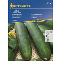 Семена за зеленчуци Kiepenkerl Краставица Tanja