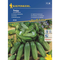 Семена за зеленчуци Kiepenkerl Корнишони Twigy