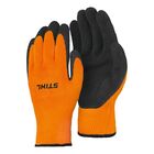 Студозащитни работни ръкавици Stihl Function Thermogrip [1]