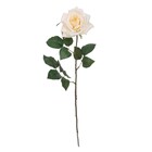 Изкуствена роза Емили Mica Decorations  [1]