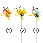 Декоративно колче Пчела [1]