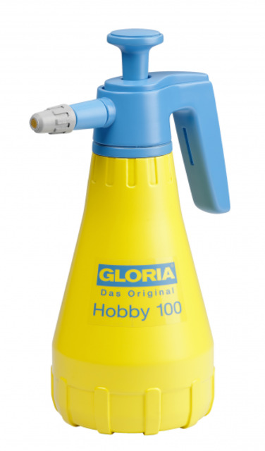 Пръскачка Gloria Hobby 100 [1]