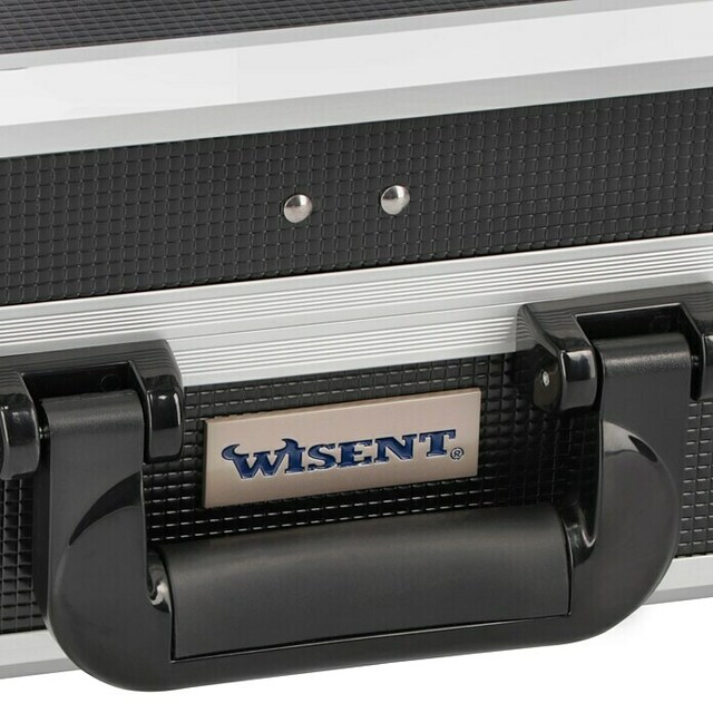 Куфар с инструменти Wisent, 91 части [17]