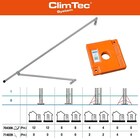 Надстройка за алуминиево монтажно скеле ClimTec [9]