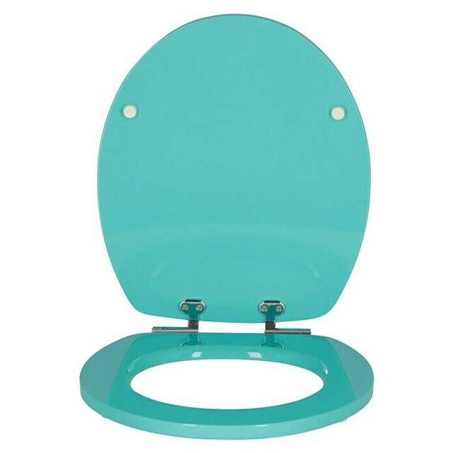 Седалка за тоалетна Poseidon Bora Bora [6]