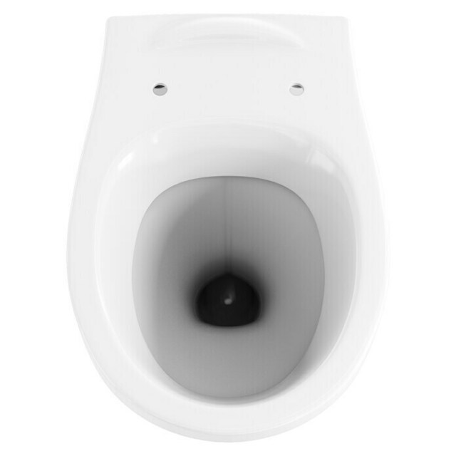 Стенна тоалетна Camargue Simena [10]