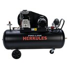 Въздушен компресор Herkules B3800B/200 [2]