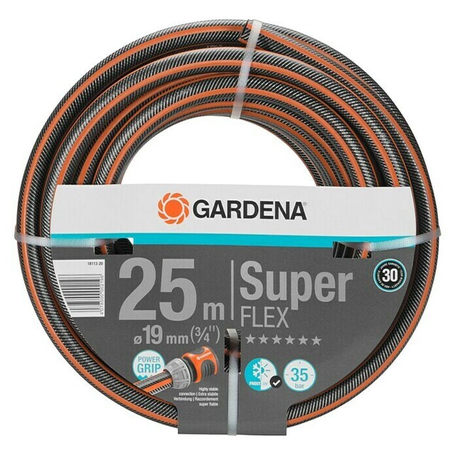 Градински маркуч Gardena Superflex [2]