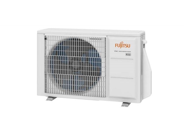Хиперинверторен климатик Fujitsu ASYG12KGTF [3]