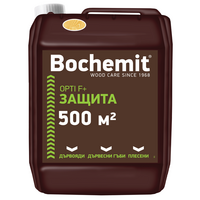 Импрегнант за дървесина Bochemit Opti F+