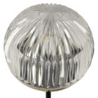 LED соларна лампа BAUHAUS Crystal [1]