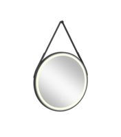 Огледало с LED осветление Camargue Astor Tree