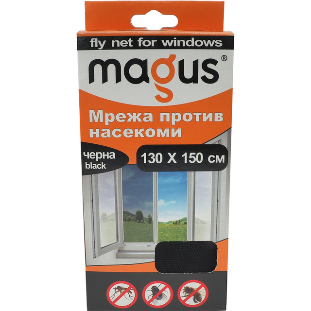 Комарна мрежа Magus [1]