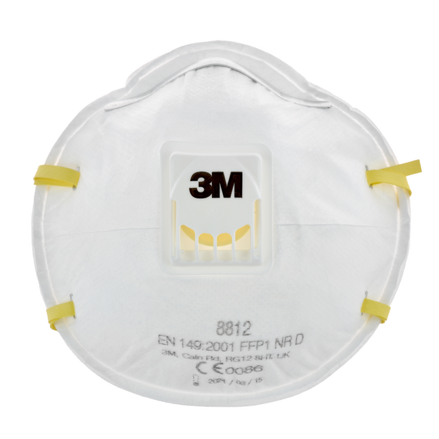 Филтърна маска 3М FFP1 [1]