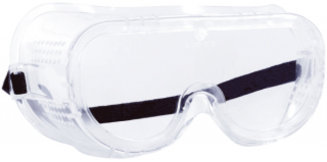 Защитни работни очила Monolux [1]