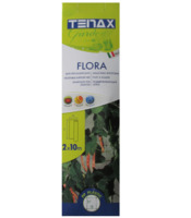 Мрежа за увивни растения Tenax Flora