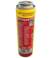 Флакон газ Rothenberger Minigas 100