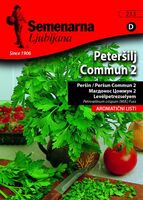Семена за зеленчуци Semenarna Ljubljana Магданоз