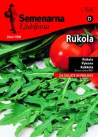 Семена за зеленчуци Semenarna Ljubljana Рукола