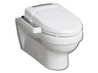 Мултифункционална седалка за тоалетна с биде Popodusche NB09D [3]