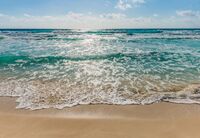 Фототапет Komar Seaside, 8 части, 368х254 см