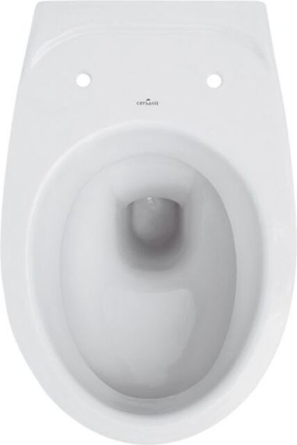 Стенна тоалетна Cersanit Delfi [2]