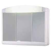 Огледален шкаф с осветление Jokey Max