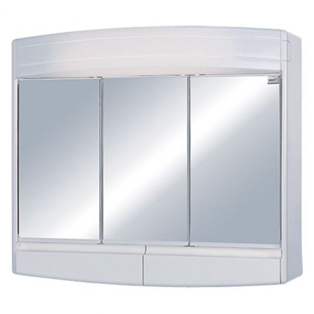 Огледален шкаф с осветление Jokey Topas Eco [1]