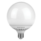 LED крушка Vivalux, E27, 18 W [1]