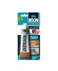 Лепило Bison Montage Kit [1]