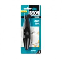 Универсален инструмент за поставяне и премахване на силикон Bison Multi Tool