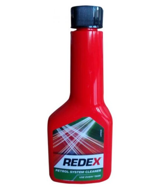 Добавка за бензин Redex Petrol Treatment [1]