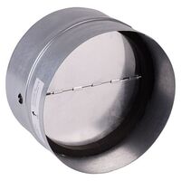 Вентилационна стоп-клапа Air Circle