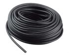 Гумиран кабел H07RN-F, 2х1,5 мм², черен [0]