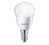 LED крушка Philips сфера